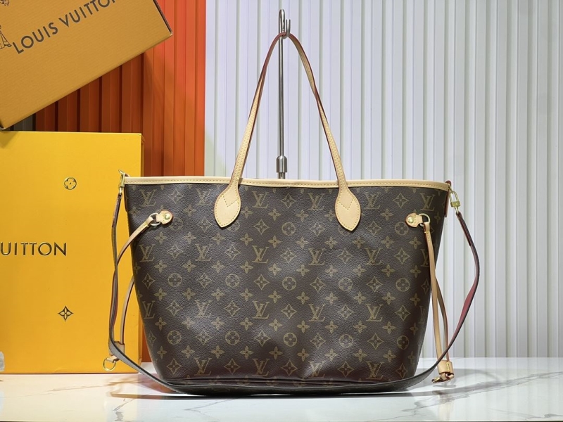 LV Shopping Bags